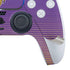 NFL Minnesota Vikings Breakaway PS5 Slim Digital Edition Bundle Skin